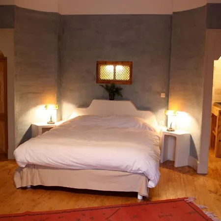 Bed & Breakfast L'oreiller D'hadrien Ore (Haute-Garonne)