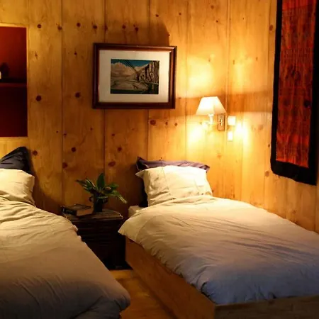 Bed & Breakfast L'oreiller D'hadrien