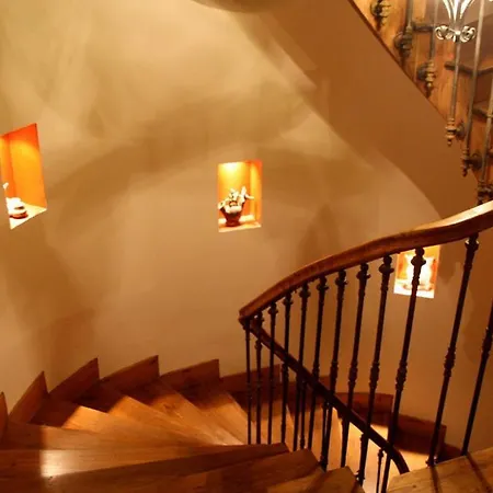 L'oreiller D'hadrien Bed & Breakfast Ore (Haute-Garonne)