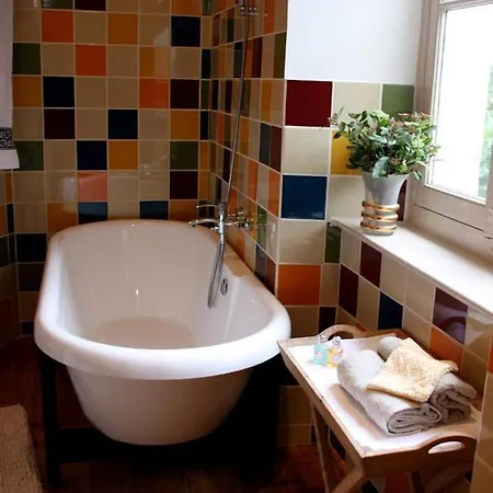 Bed & Breakfast L'oreiller D'hadrien *