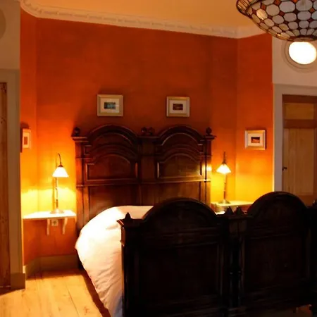 L'oreiller D'hadrien Bed & Breakfast *