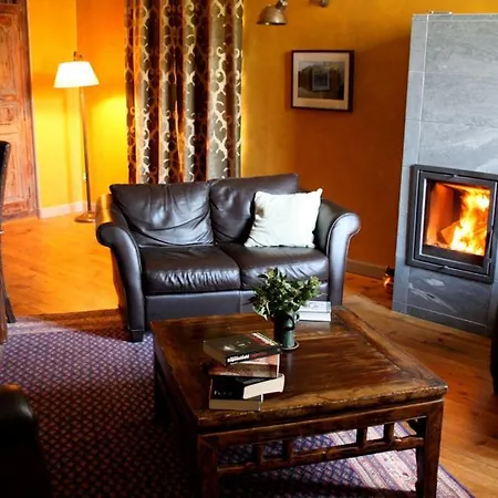 Bed & Breakfast L'oreiller D'hadrien
