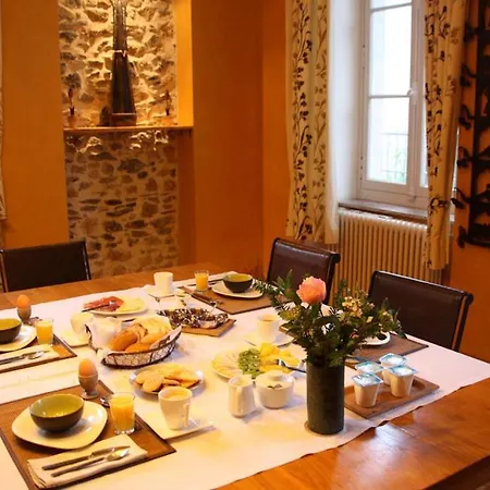 L'oreiller D'hadrien Bed & Breakfast Ore (Haute-Garonne)