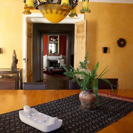 L'oreiller D'hadrien Bed & Breakfast