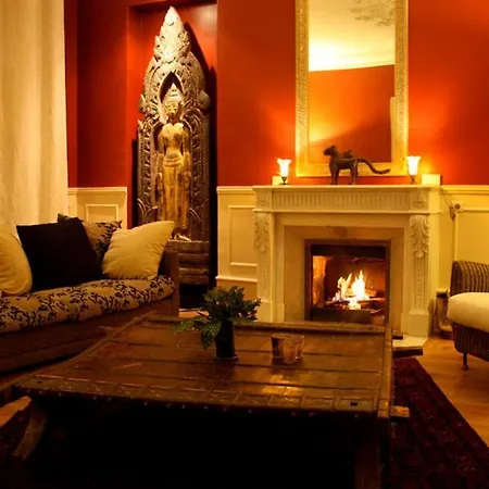 Bed & Breakfast L'oreiller D'hadrien *